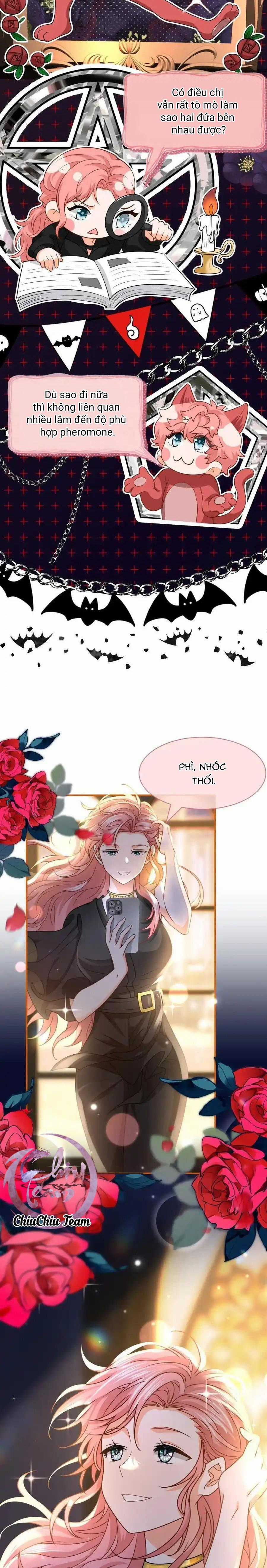 Sau Khi Trùng Sinh Ta Thuần Hóa Đồ Đệ Xấu Xa Chapter 42 trang 10