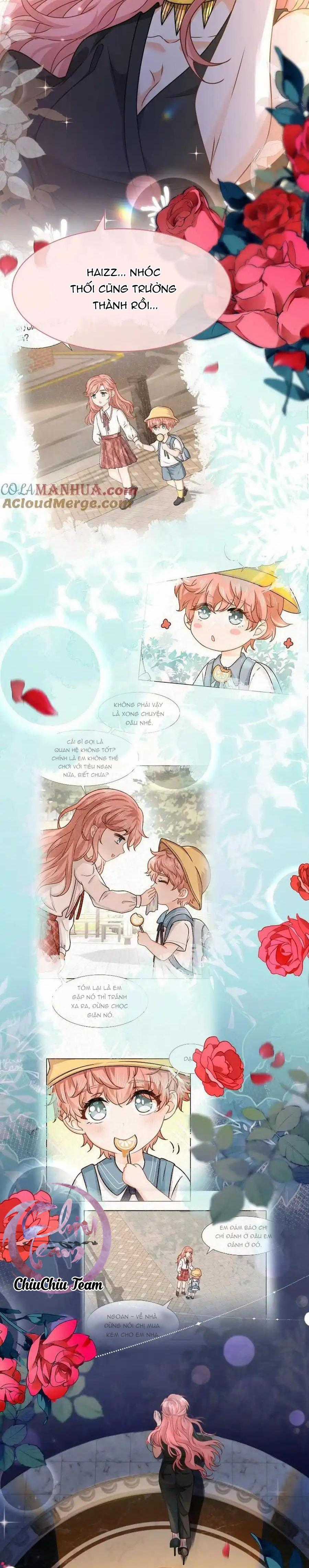 Sau Khi Trùng Sinh Ta Thuần Hóa Đồ Đệ Xấu Xa Chapter 42 trang 11