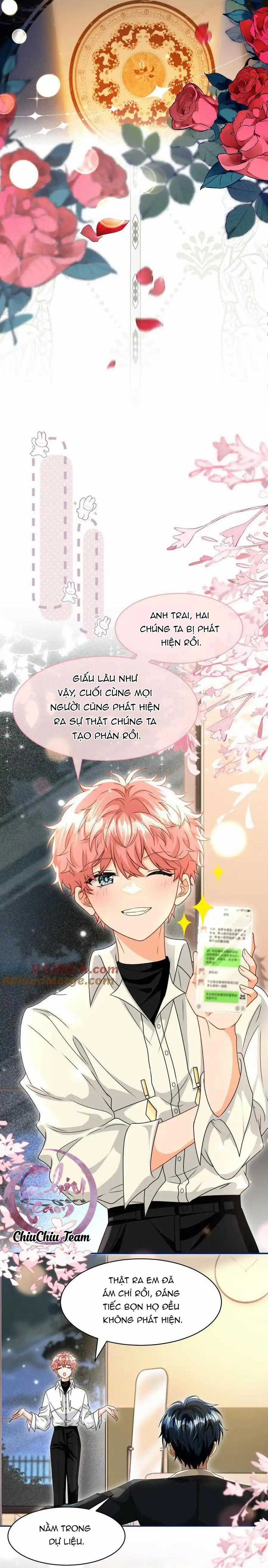 Sau Khi Trùng Sinh Ta Thuần Hóa Đồ Đệ Xấu Xa Chapter 42 trang 12