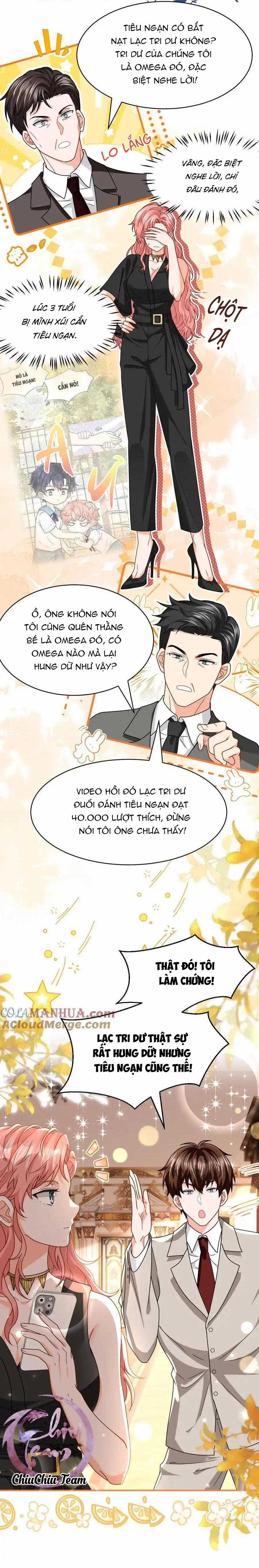 Sau Khi Trùng Sinh Ta Thuần Hóa Đồ Đệ Xấu Xa Chapter 42 trang 16