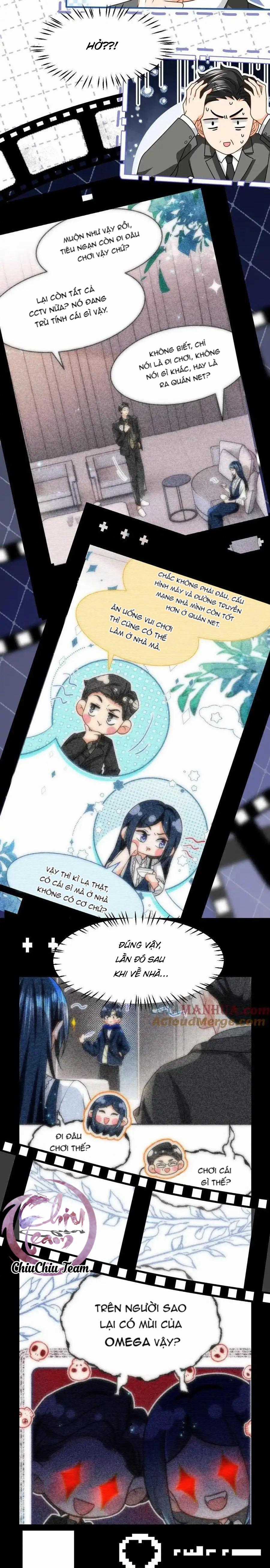 Sau Khi Trùng Sinh Ta Thuần Hóa Đồ Đệ Xấu Xa Chapter 42 trang 2