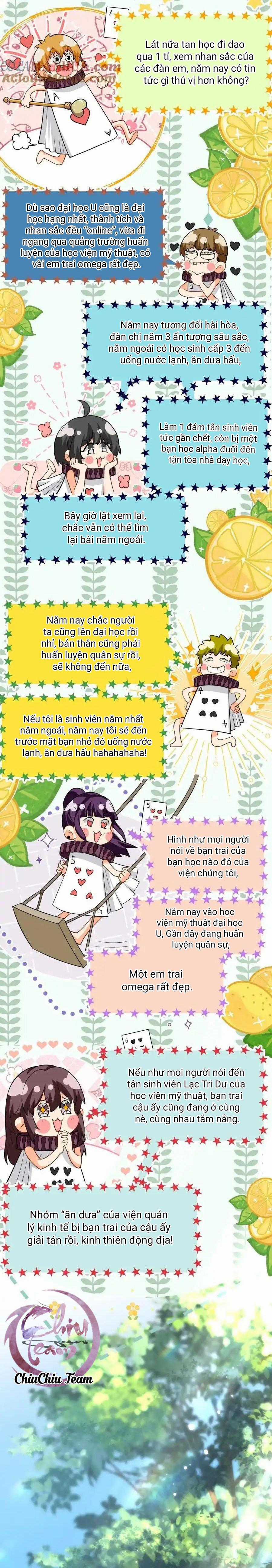 Sau Khi Trùng Sinh Ta Thuần Hóa Đồ Đệ Xấu Xa Chapter 42 trang 22