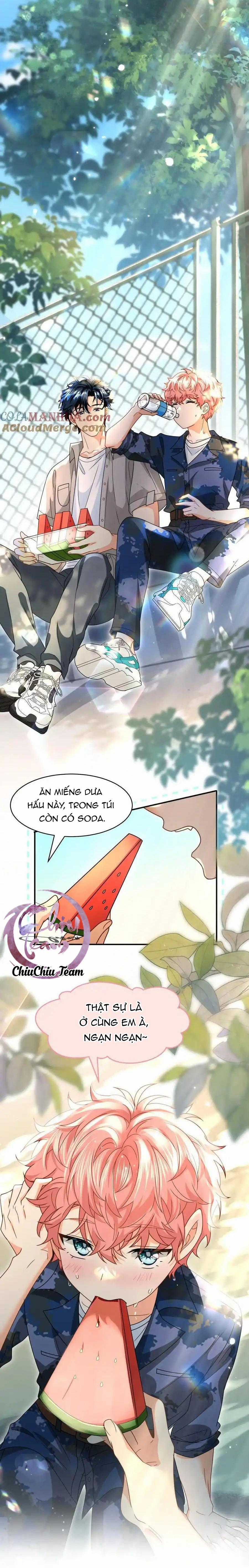 Sau Khi Trùng Sinh Ta Thuần Hóa Đồ Đệ Xấu Xa Chapter 42 trang 23