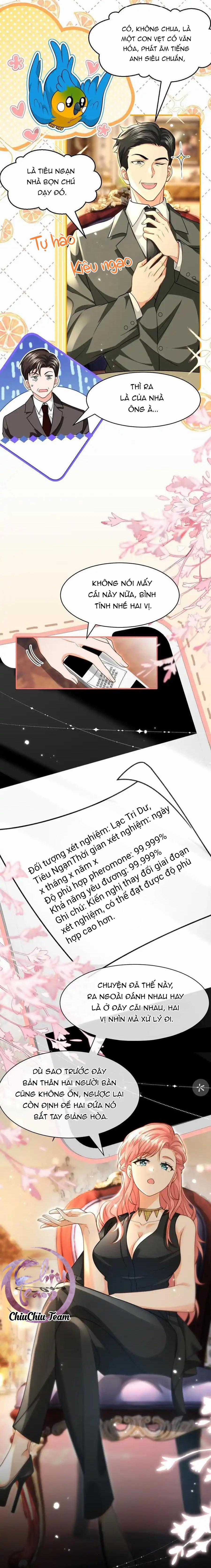 Sau Khi Trùng Sinh Ta Thuần Hóa Đồ Đệ Xấu Xa Chapter 42 trang 6