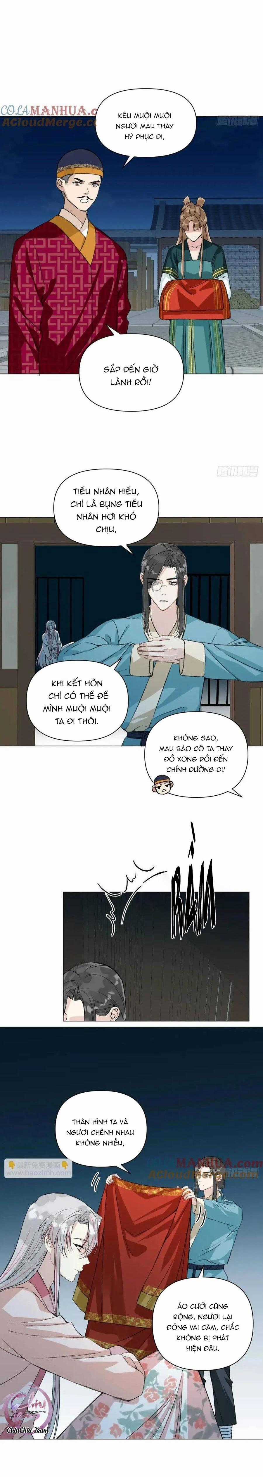 Sau Khi Trùng Sinh Ta Thuần Hóa Đồ Đệ Xấu Xa Chapter 43 trang 1