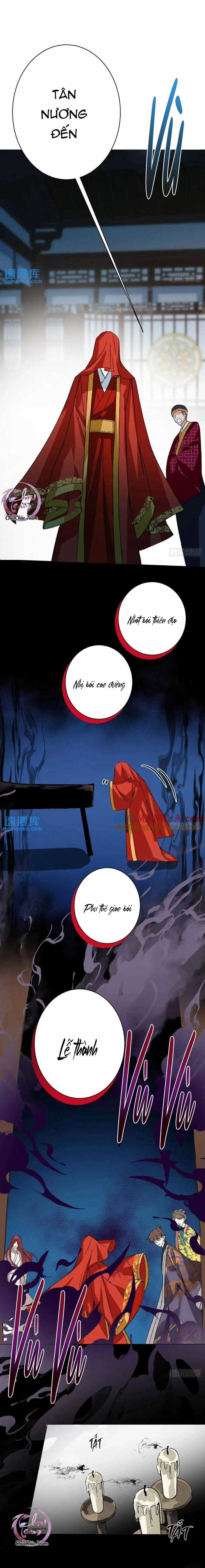 Sau Khi Trùng Sinh Ta Thuần Hóa Đồ Đệ Xấu Xa Chapter 43 trang 7