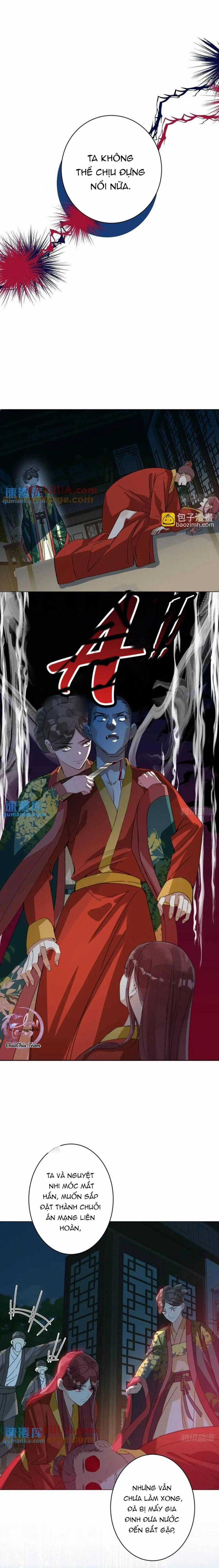 Sau Khi Trùng Sinh Ta Thuần Hóa Đồ Đệ Xấu Xa Chapter 44 trang 4