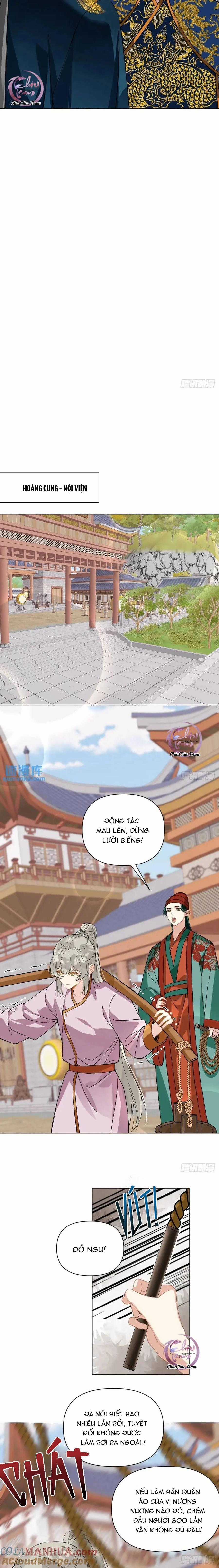 Sau Khi Trùng Sinh Ta Thuần Hóa Đồ Đệ Xấu Xa Chapter 45 trang 2