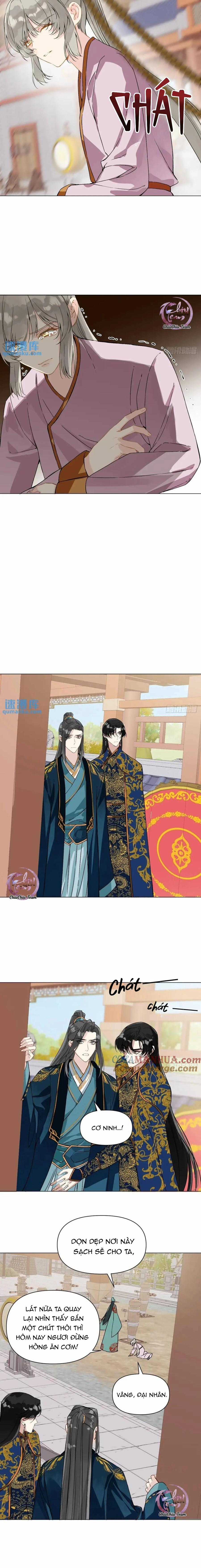 Sau Khi Trùng Sinh Ta Thuần Hóa Đồ Đệ Xấu Xa Chapter 45 trang 3