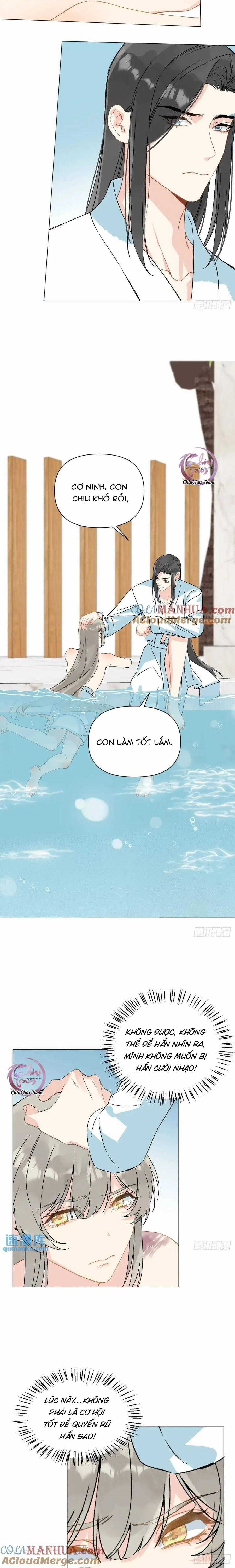 Sau Khi Trùng Sinh Ta Thuần Hóa Đồ Đệ Xấu Xa Chapter 45 trang 7