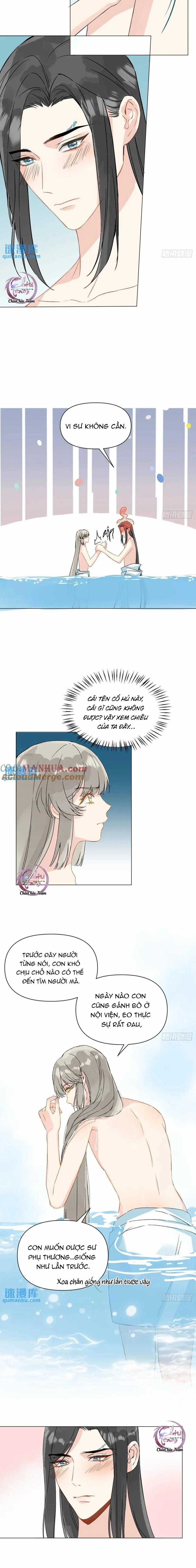 Sau Khi Trùng Sinh Ta Thuần Hóa Đồ Đệ Xấu Xa Chapter 45 trang 9