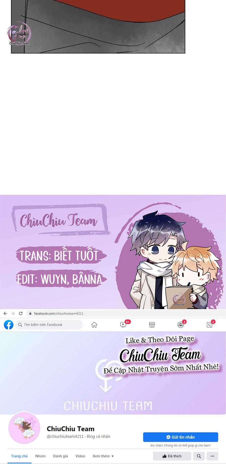 Sau Khi Trùng Sinh Ta Thuần Hóa Đồ Đệ Xấu Xa Chapter 46 trang 10