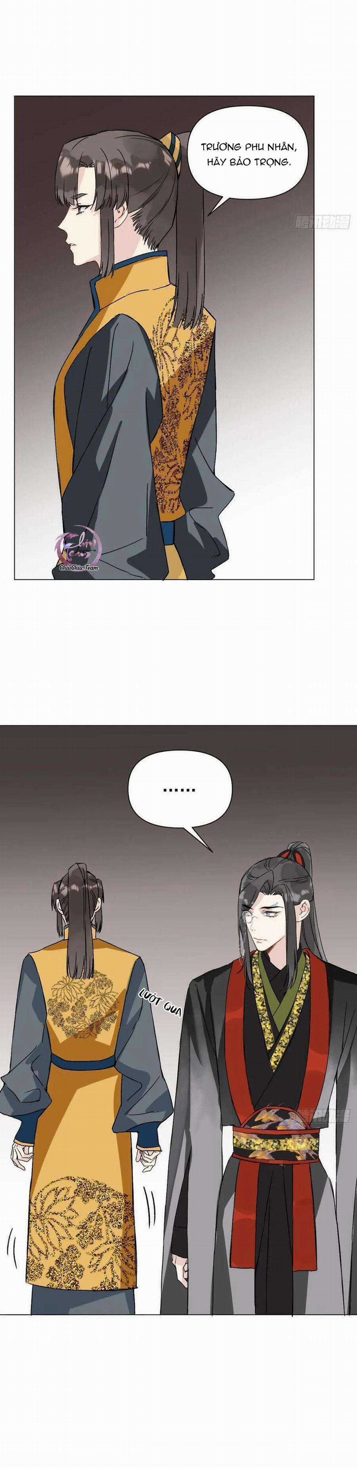 Sau Khi Trùng Sinh Ta Thuần Hóa Đồ Đệ Xấu Xa Chapter 47 trang 15