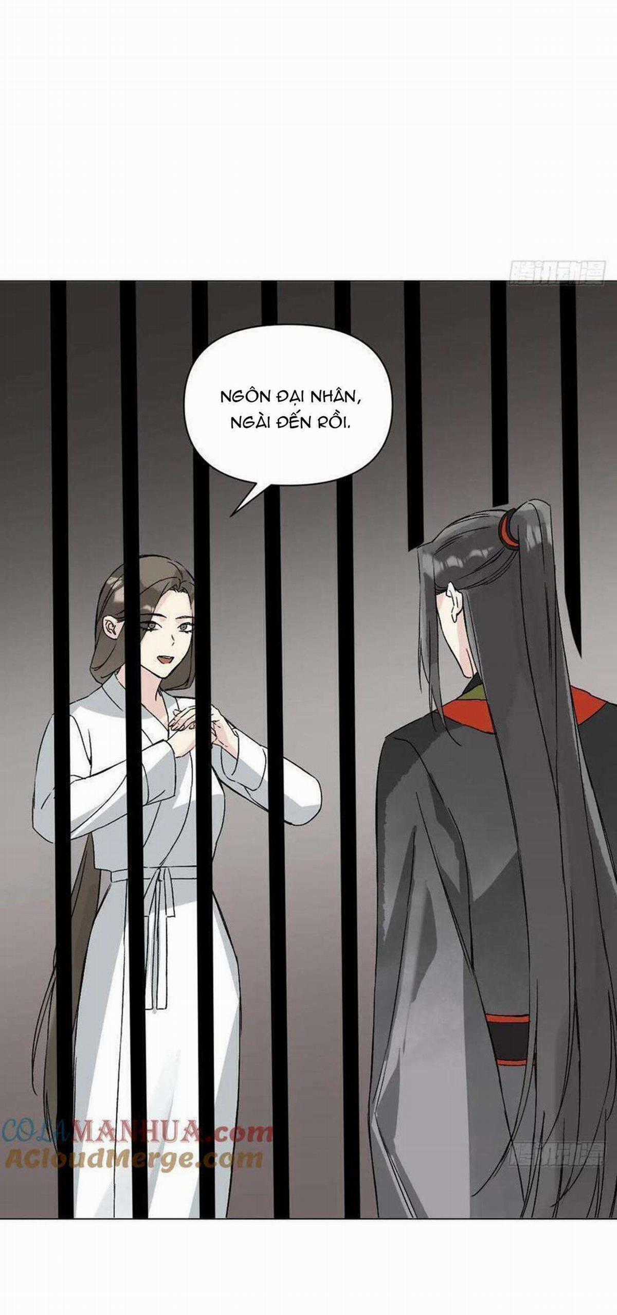 Sau Khi Trùng Sinh Ta Thuần Hóa Đồ Đệ Xấu Xa Chapter 47 trang 16