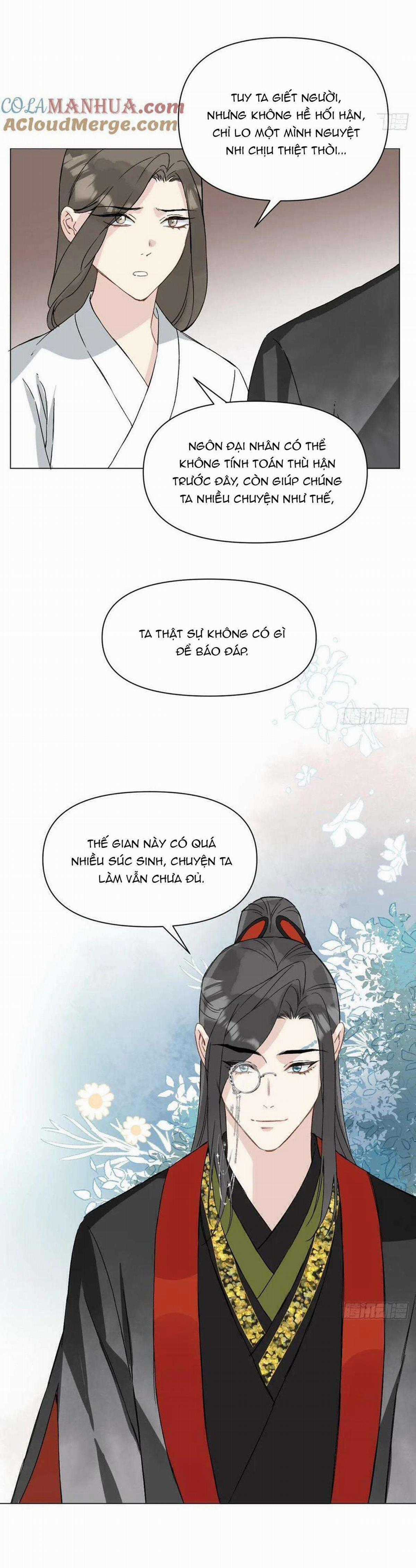 Sau Khi Trùng Sinh Ta Thuần Hóa Đồ Đệ Xấu Xa Chapter 47 trang 18