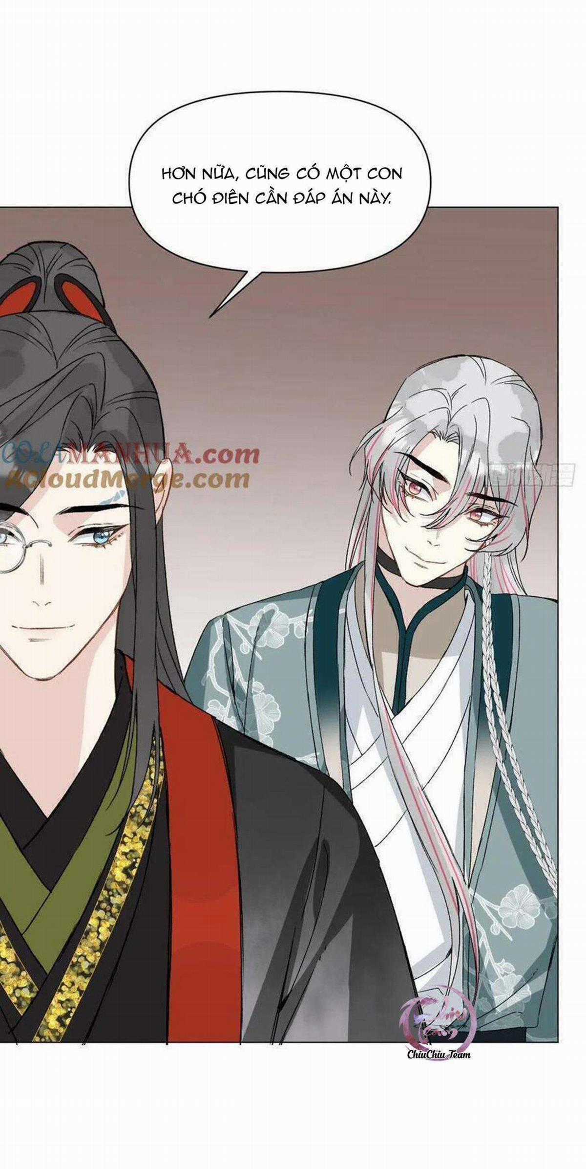 Sau Khi Trùng Sinh Ta Thuần Hóa Đồ Đệ Xấu Xa Chapter 47 trang 19