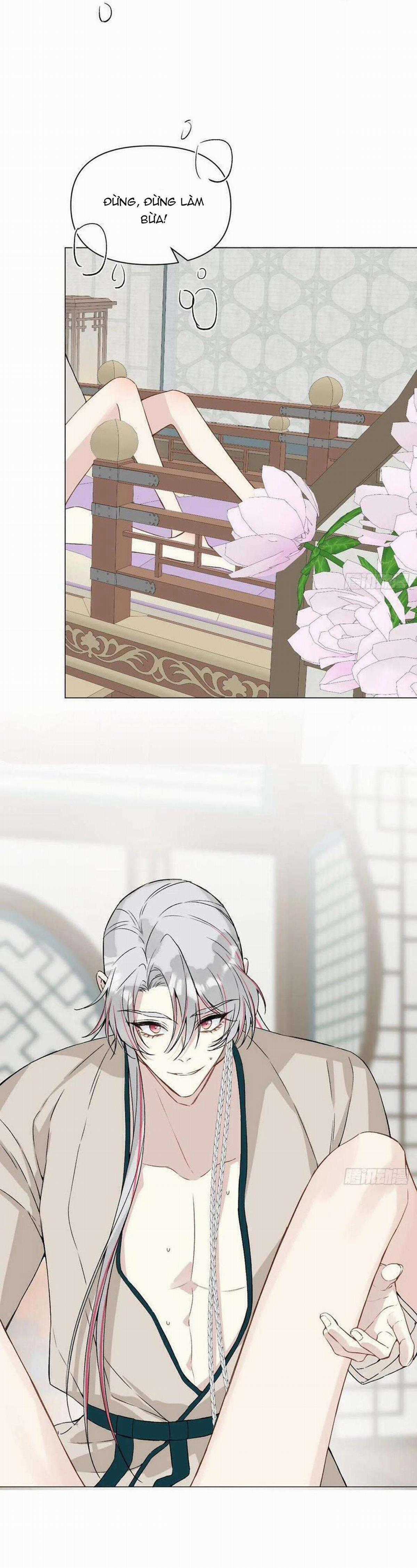 Sau Khi Trùng Sinh Ta Thuần Hóa Đồ Đệ Xấu Xa Chapter 47 trang 2