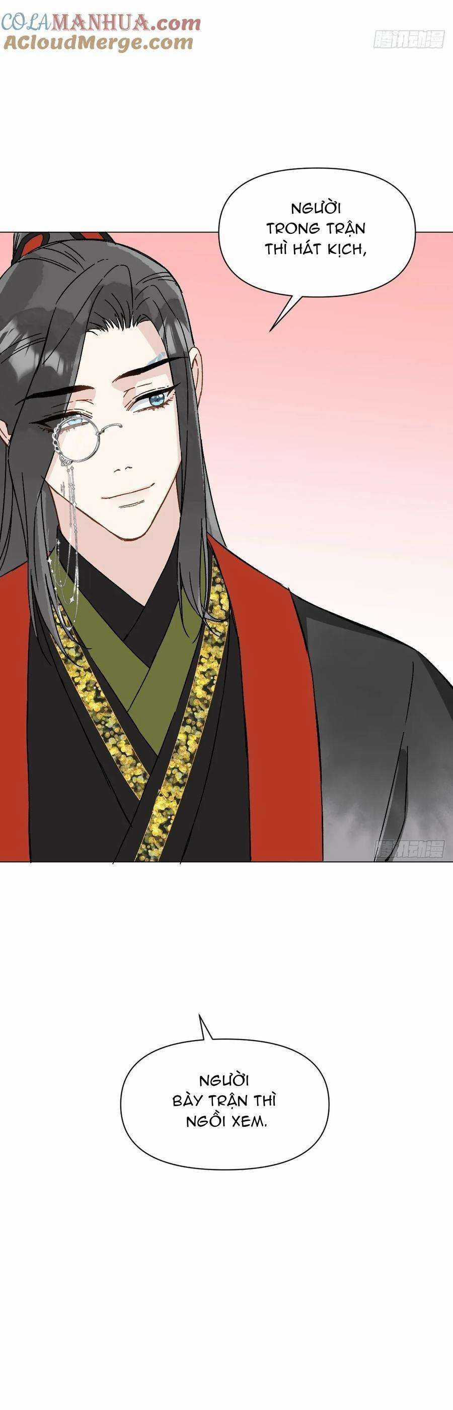 Sau Khi Trùng Sinh Ta Thuần Hóa Đồ Đệ Xấu Xa Chapter 49 trang 7