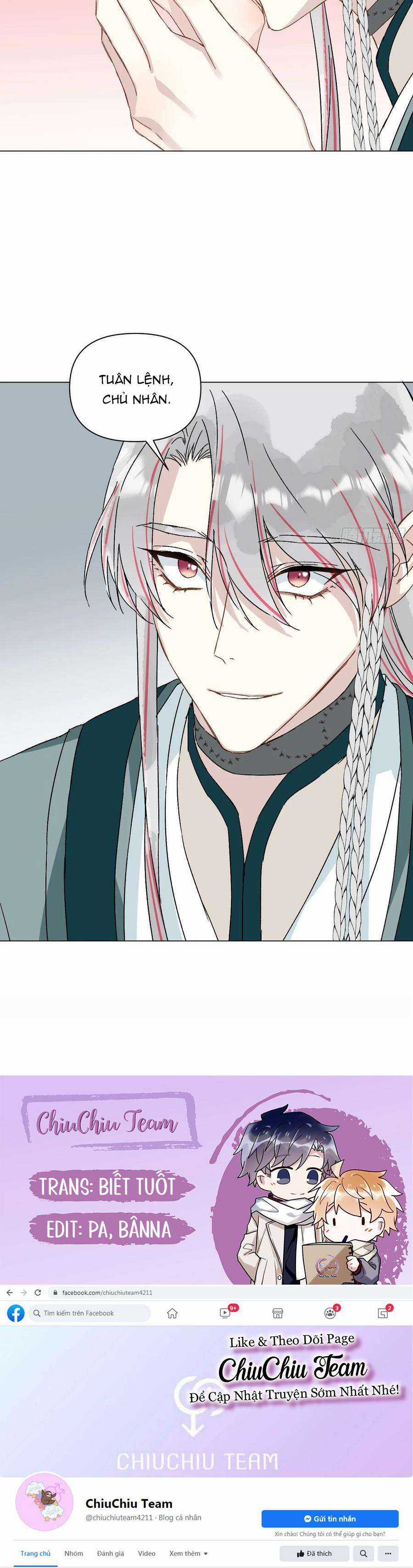 Sau Khi Trùng Sinh Ta Thuần Hóa Đồ Đệ Xấu Xa Chapter 52 trang 4