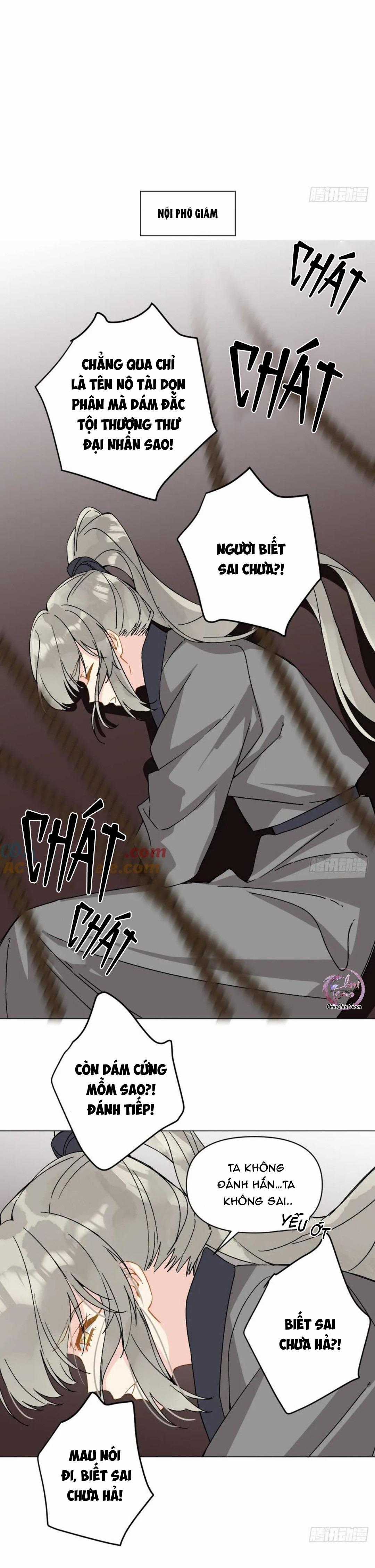 Sau Khi Trùng Sinh Ta Thuần Hóa Đồ Đệ Xấu Xa Chapter 54 trang 14