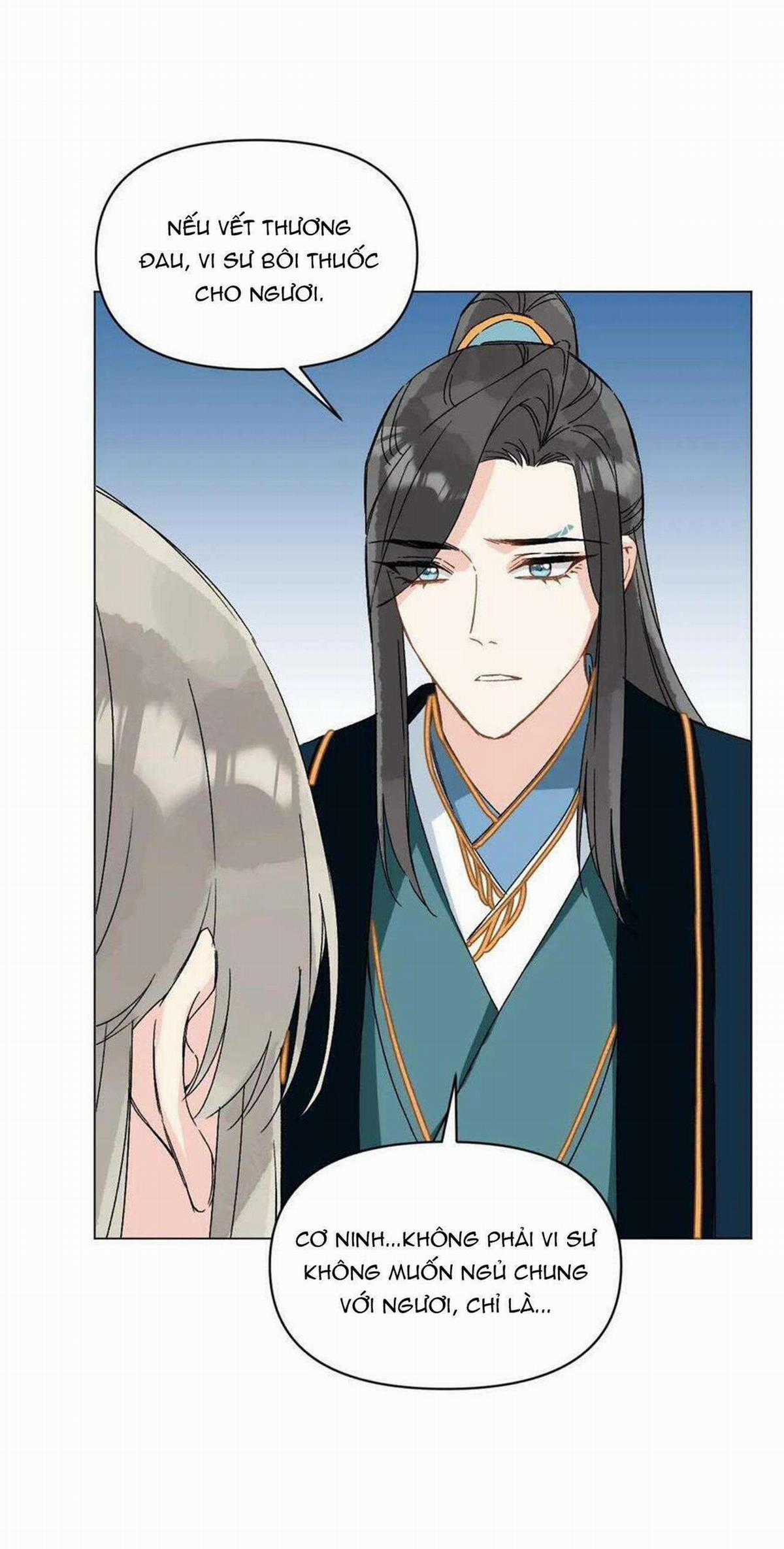 Sau Khi Trùng Sinh Ta Thuần Hóa Đồ Đệ Xấu Xa Chapter 55 trang 10