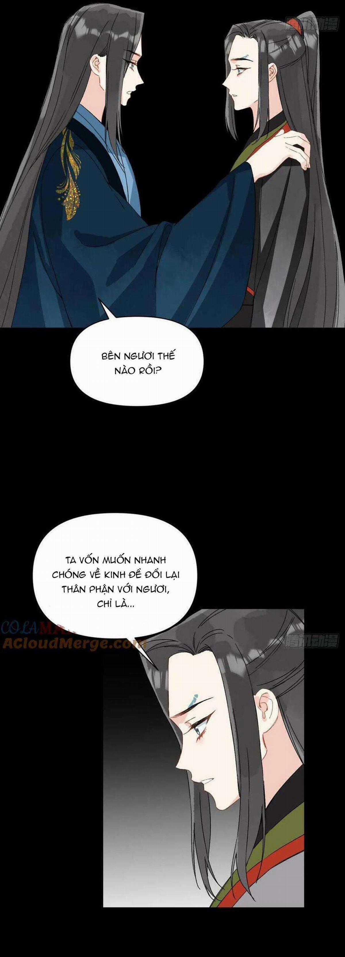 Sau Khi Trùng Sinh Ta Thuần Hóa Đồ Đệ Xấu Xa Chapter 55 trang 15