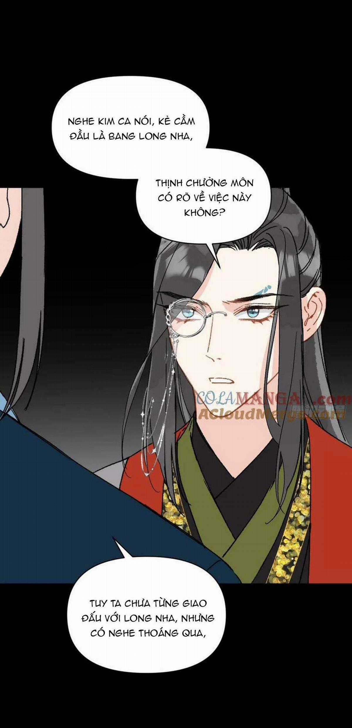 Sau Khi Trùng Sinh Ta Thuần Hóa Đồ Đệ Xấu Xa Chapter 55 trang 17