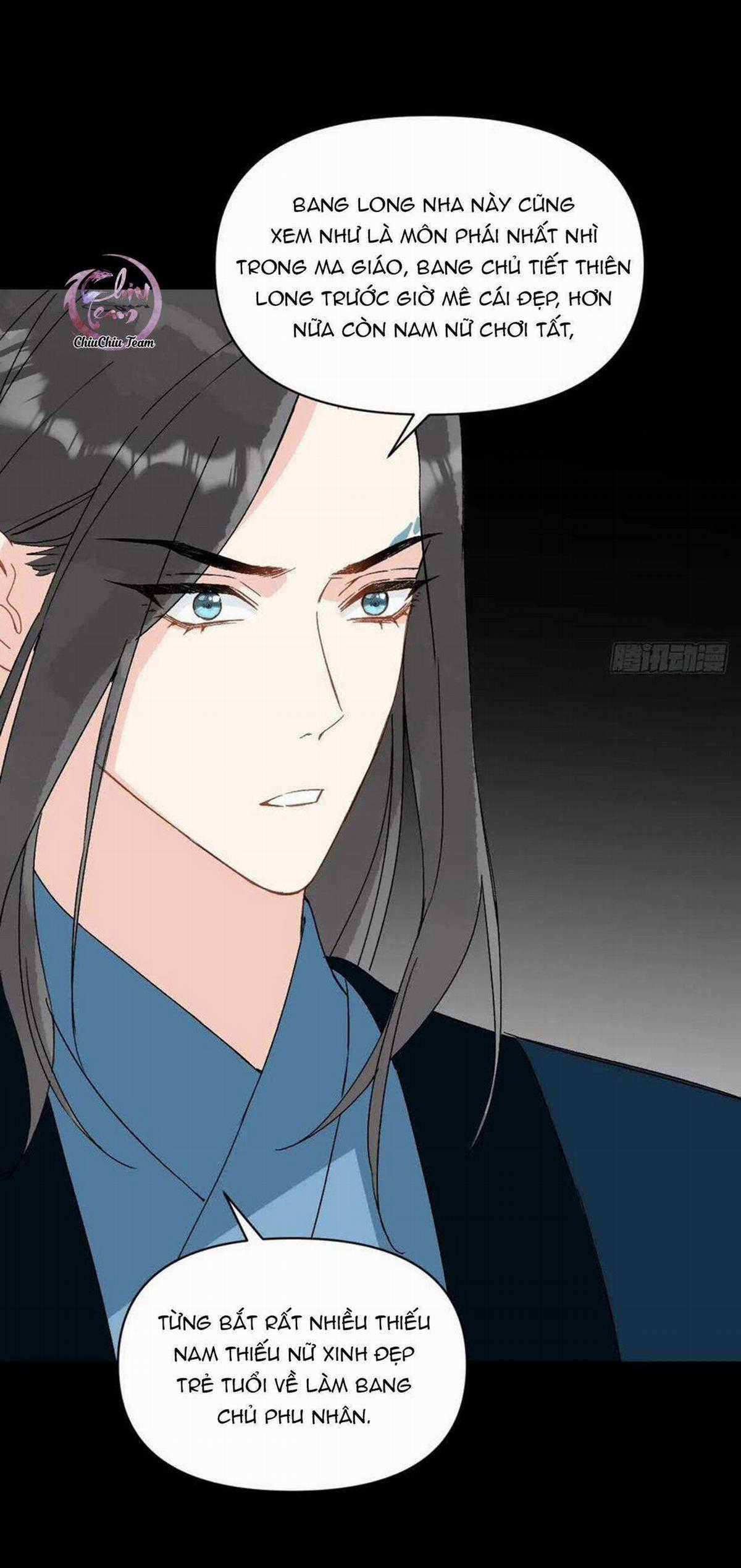 Sau Khi Trùng Sinh Ta Thuần Hóa Đồ Đệ Xấu Xa Chapter 55 trang 18