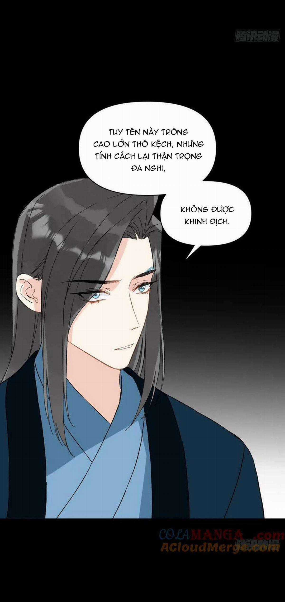 Sau Khi Trùng Sinh Ta Thuần Hóa Đồ Đệ Xấu Xa Chapter 55 trang 19