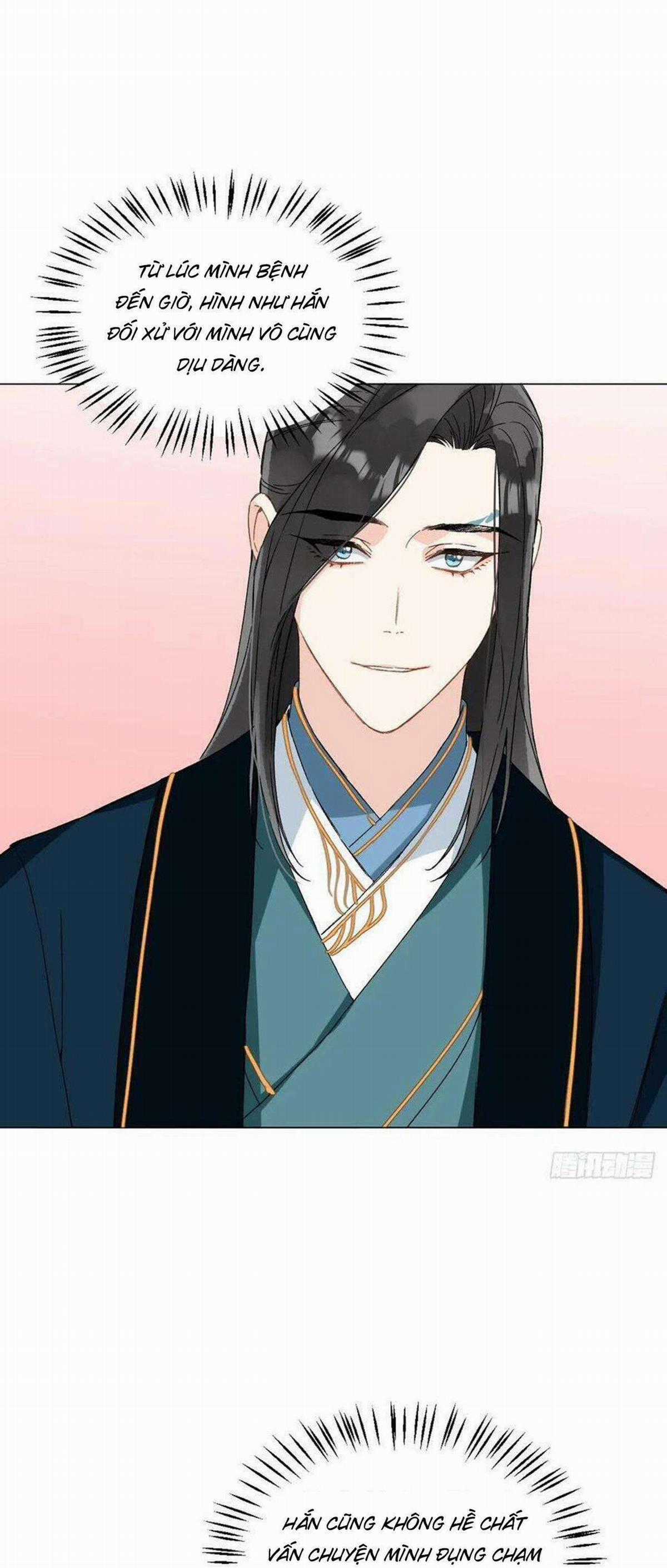 Sau Khi Trùng Sinh Ta Thuần Hóa Đồ Đệ Xấu Xa Chapter 55 trang 2