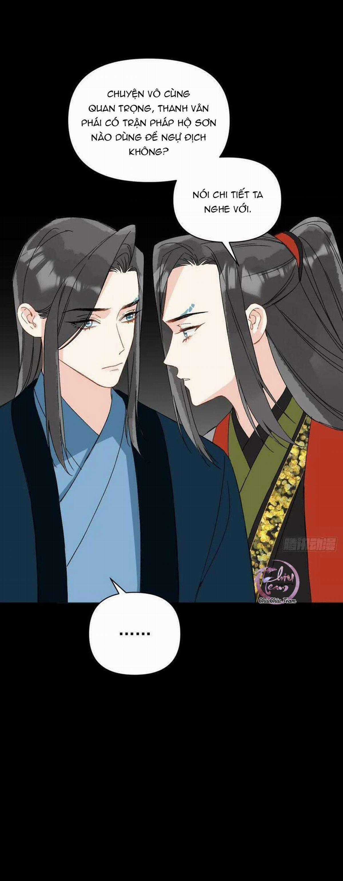 Sau Khi Trùng Sinh Ta Thuần Hóa Đồ Đệ Xấu Xa Chapter 55 trang 20