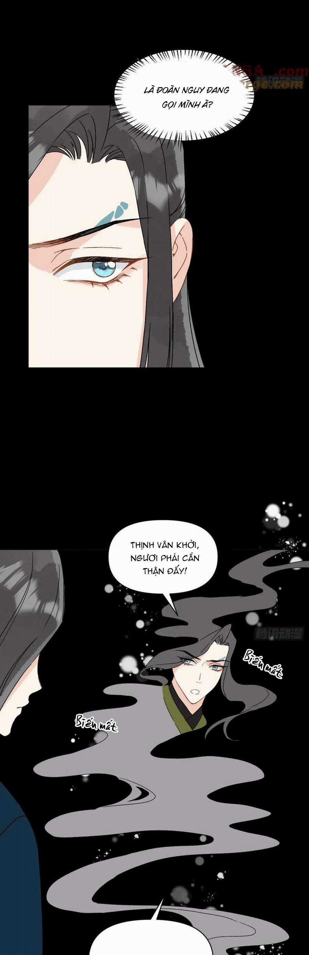 Sau Khi Trùng Sinh Ta Thuần Hóa Đồ Đệ Xấu Xa Chapter 55 trang 26