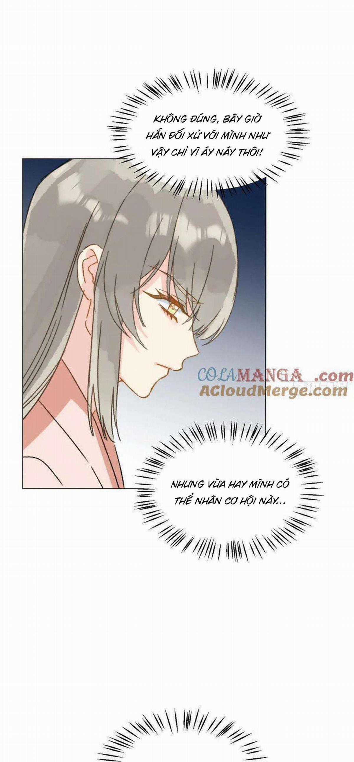 Sau Khi Trùng Sinh Ta Thuần Hóa Đồ Đệ Xấu Xa Chapter 55 trang 5