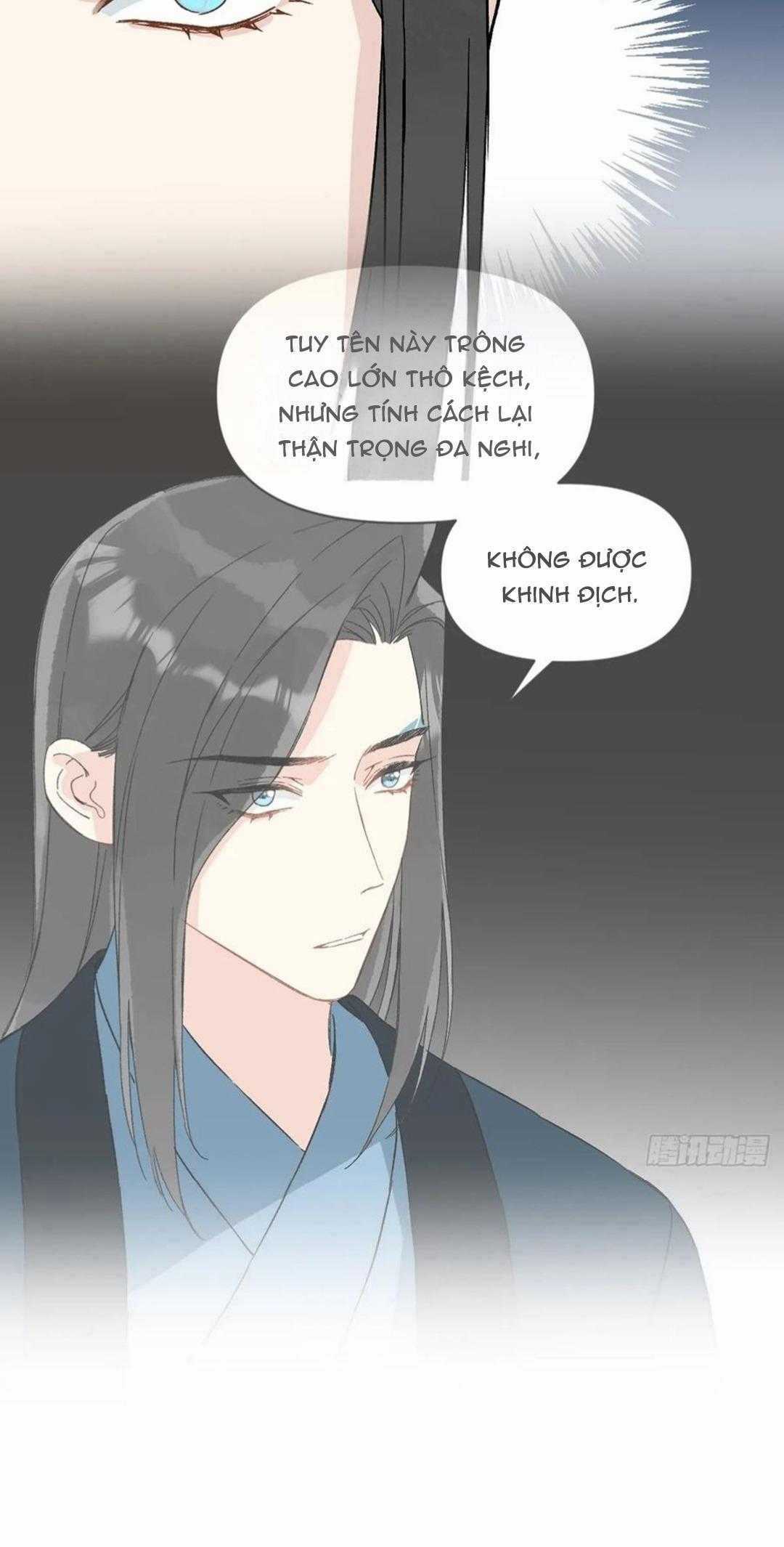 Sau Khi Trùng Sinh Ta Thuần Hóa Đồ Đệ Xấu Xa Chapter 56 trang 17