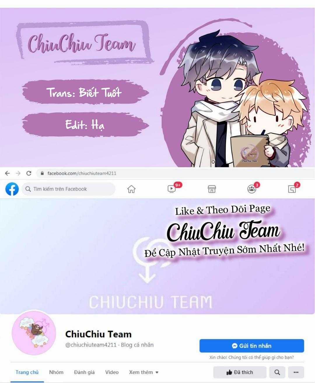 Sau Khi Trùng Sinh Ta Thuần Hóa Đồ Đệ Xấu Xa Chapter 56 trang 22