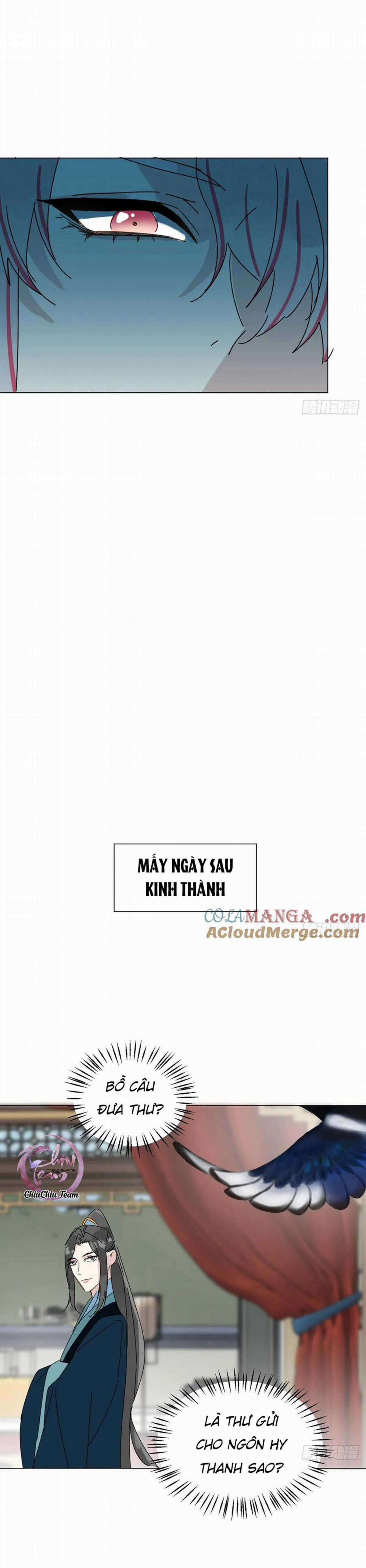 Sau Khi Trùng Sinh Ta Thuần Hóa Đồ Đệ Xấu Xa Chapter 61 trang 13