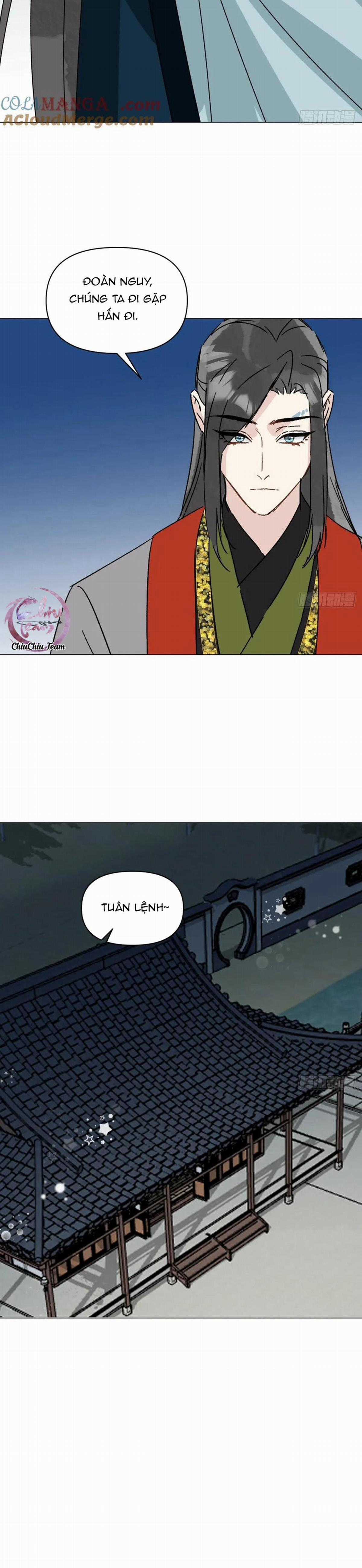 Sau Khi Trùng Sinh Ta Thuần Hóa Đồ Đệ Xấu Xa Chapter 61 trang 2