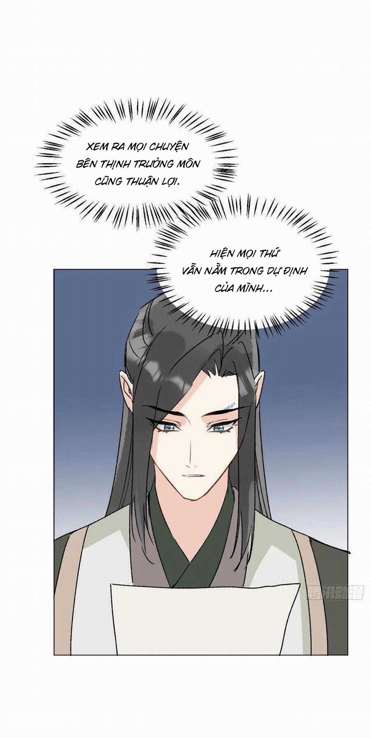 Sau Khi Trùng Sinh Ta Thuần Hóa Đồ Đệ Xấu Xa Chapter 63 trang 13