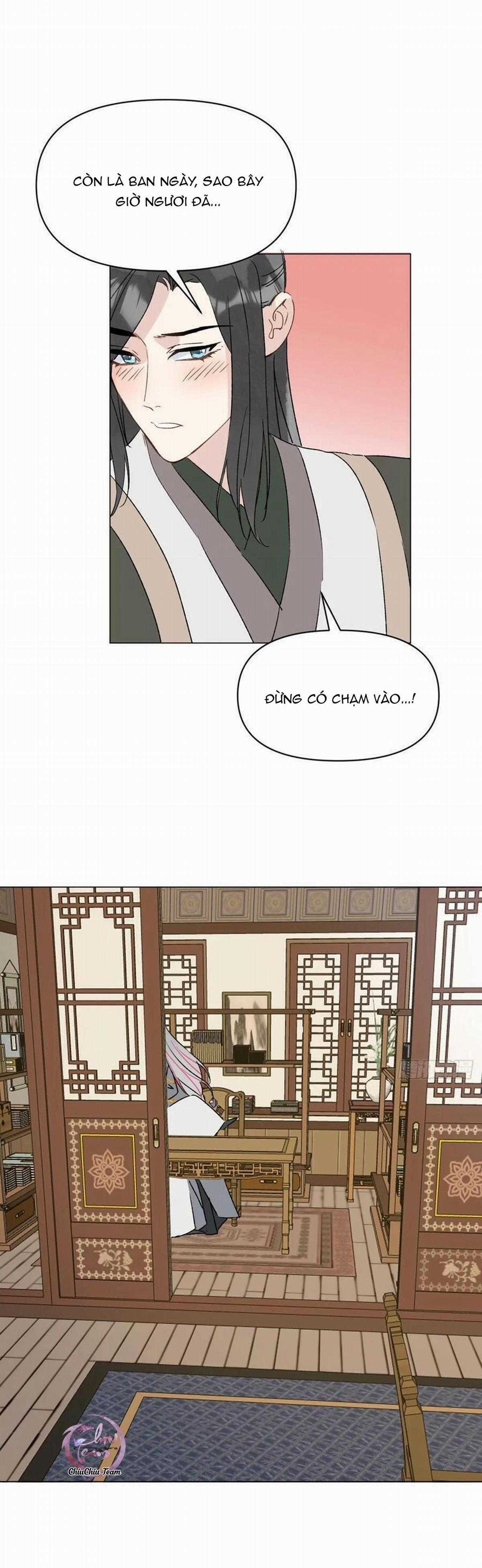 Sau Khi Trùng Sinh Ta Thuần Hóa Đồ Đệ Xấu Xa Chapter 63 trang 21