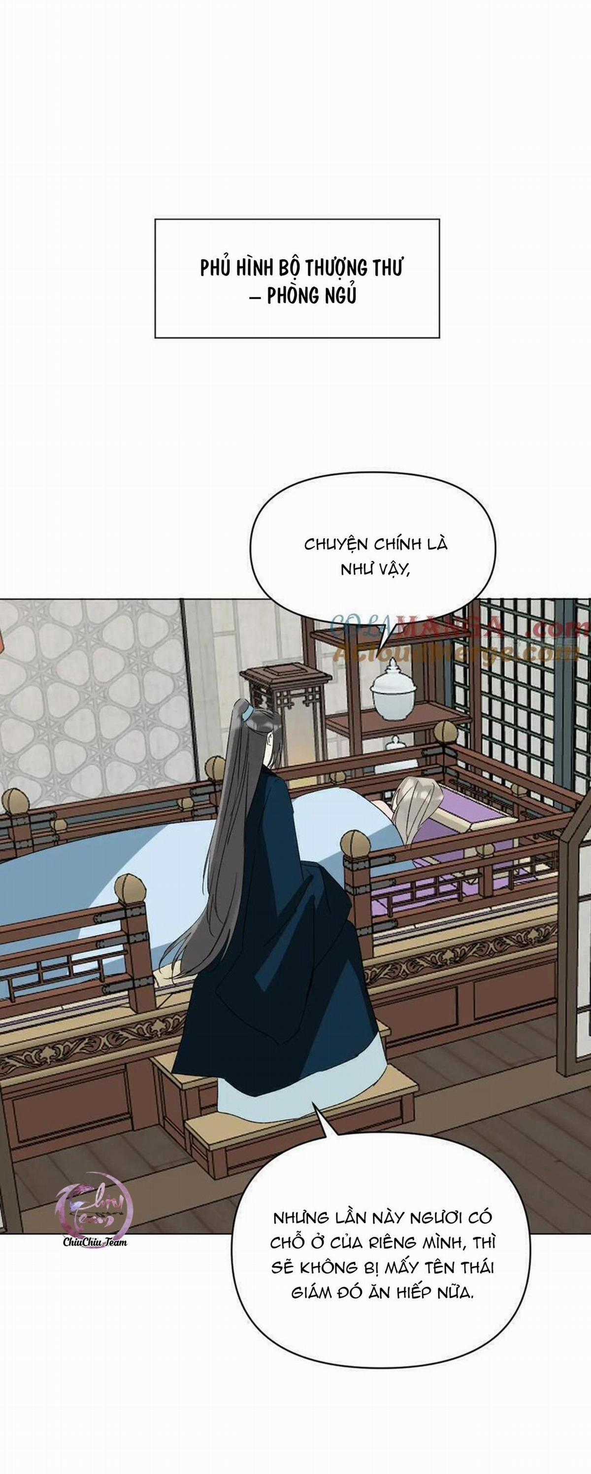 Sau Khi Trùng Sinh Ta Thuần Hóa Đồ Đệ Xấu Xa Chapter 63 trang 7