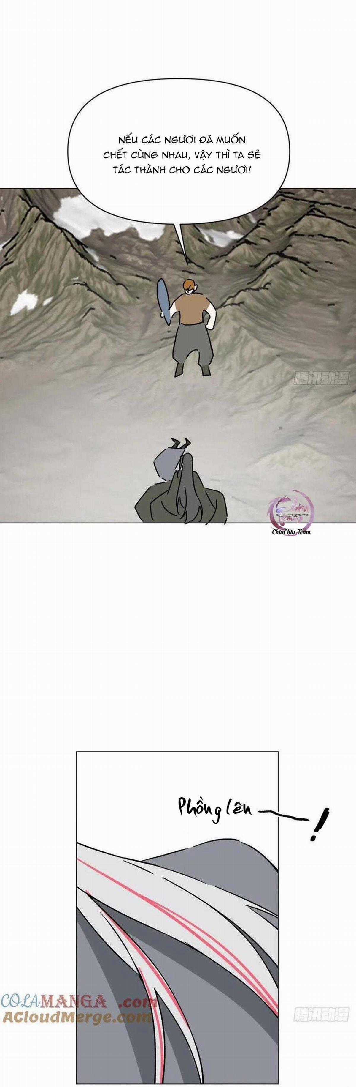 Sau Khi Trùng Sinh Ta Thuần Hóa Đồ Đệ Xấu Xa Chapter 65 trang 10