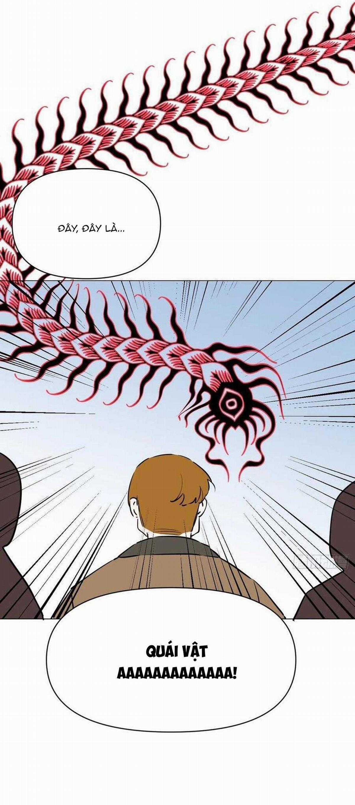 Sau Khi Trùng Sinh Ta Thuần Hóa Đồ Đệ Xấu Xa Chapter 65 trang 11