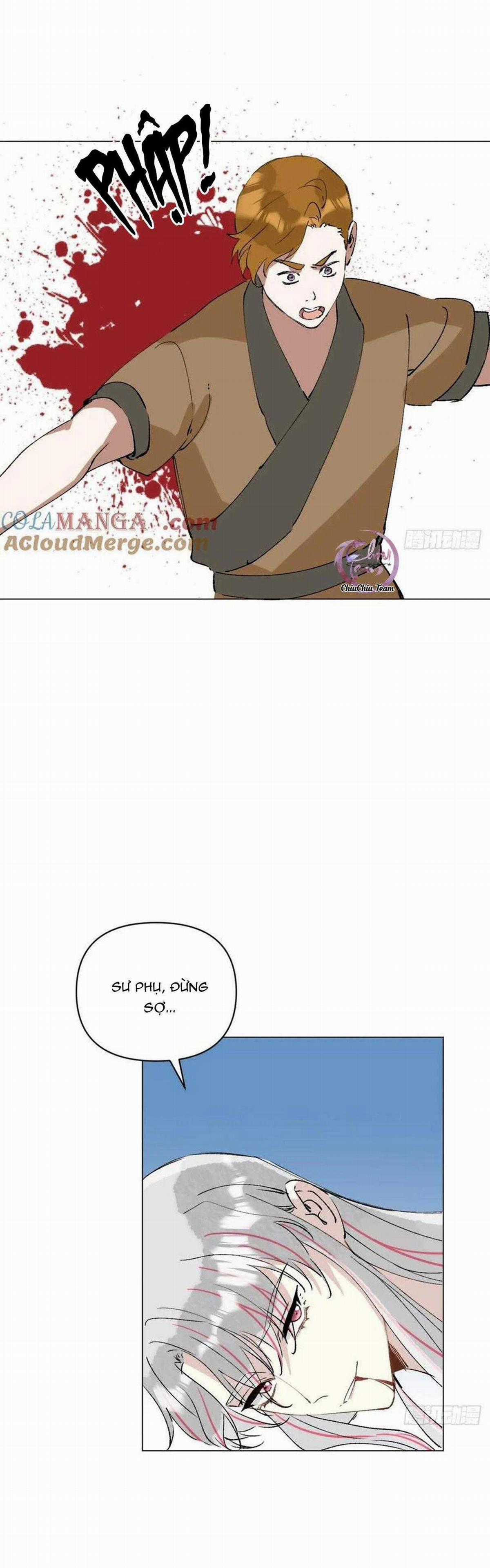 Sau Khi Trùng Sinh Ta Thuần Hóa Đồ Đệ Xấu Xa Chapter 65 trang 12