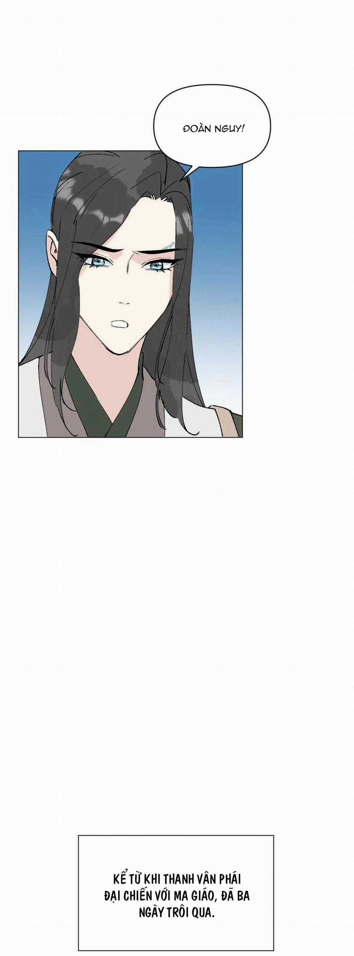 Sau Khi Trùng Sinh Ta Thuần Hóa Đồ Đệ Xấu Xa Chapter 65 trang 13