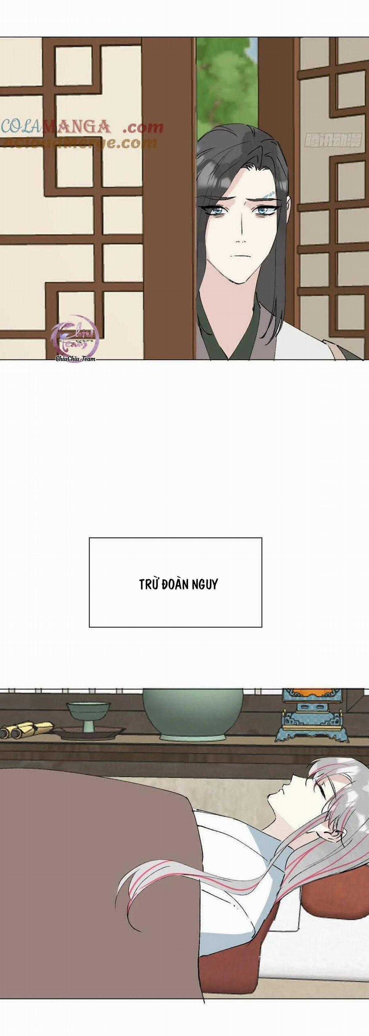 Sau Khi Trùng Sinh Ta Thuần Hóa Đồ Đệ Xấu Xa Chapter 65 trang 15