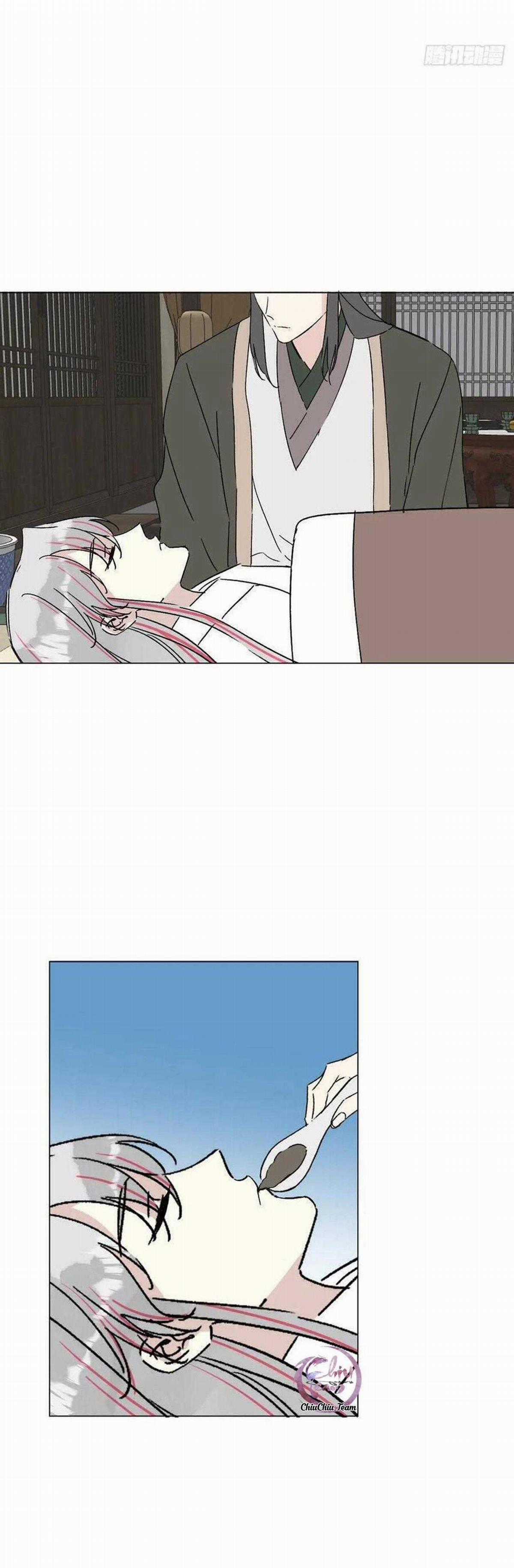 Sau Khi Trùng Sinh Ta Thuần Hóa Đồ Đệ Xấu Xa Chapter 65 trang 16