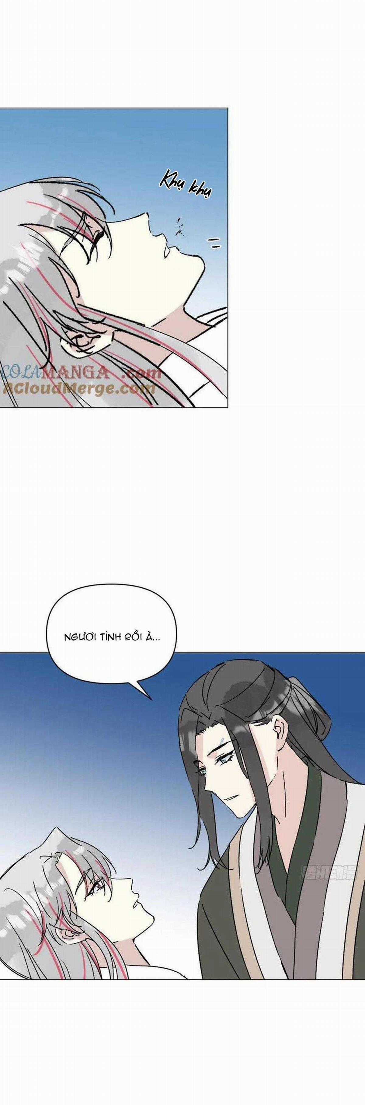 Sau Khi Trùng Sinh Ta Thuần Hóa Đồ Đệ Xấu Xa Chapter 65 trang 17