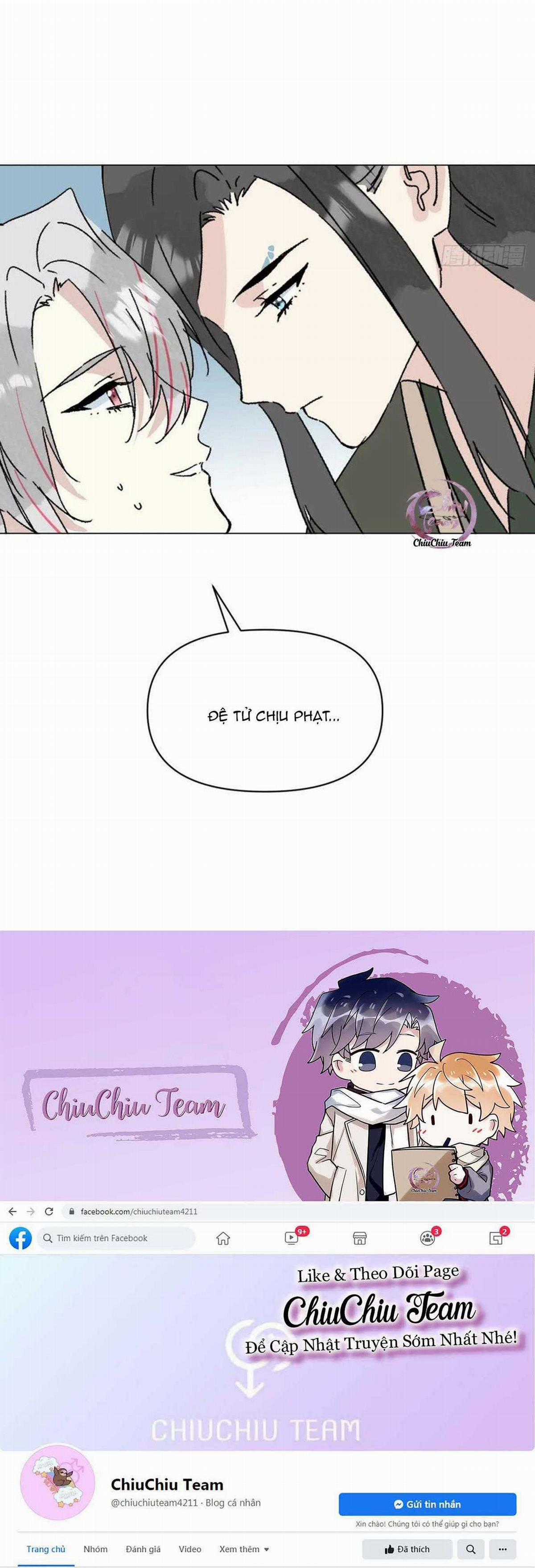 Sau Khi Trùng Sinh Ta Thuần Hóa Đồ Đệ Xấu Xa Chapter 65 trang 20