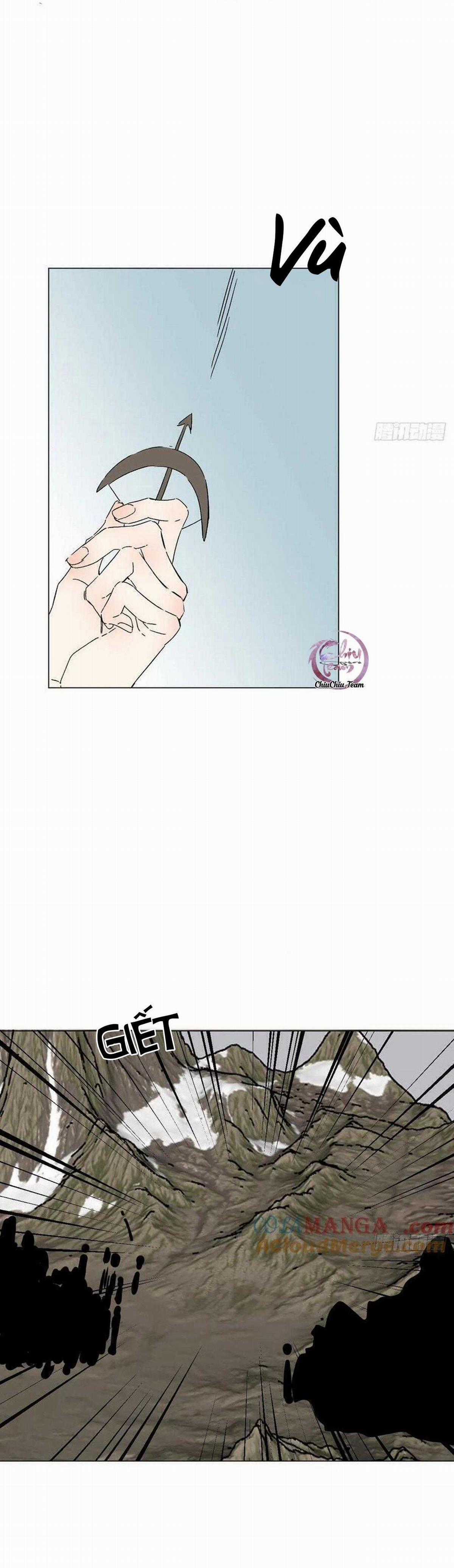 Sau Khi Trùng Sinh Ta Thuần Hóa Đồ Đệ Xấu Xa Chapter 65 trang 3