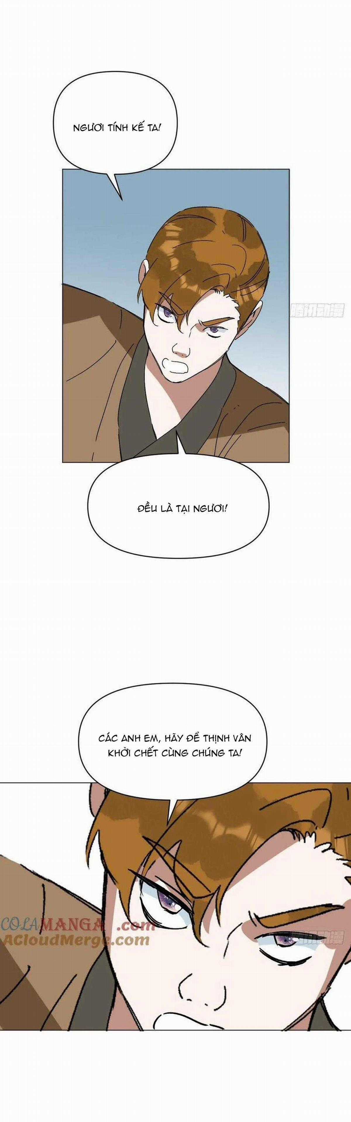 Sau Khi Trùng Sinh Ta Thuần Hóa Đồ Đệ Xấu Xa Chapter 65 trang 5